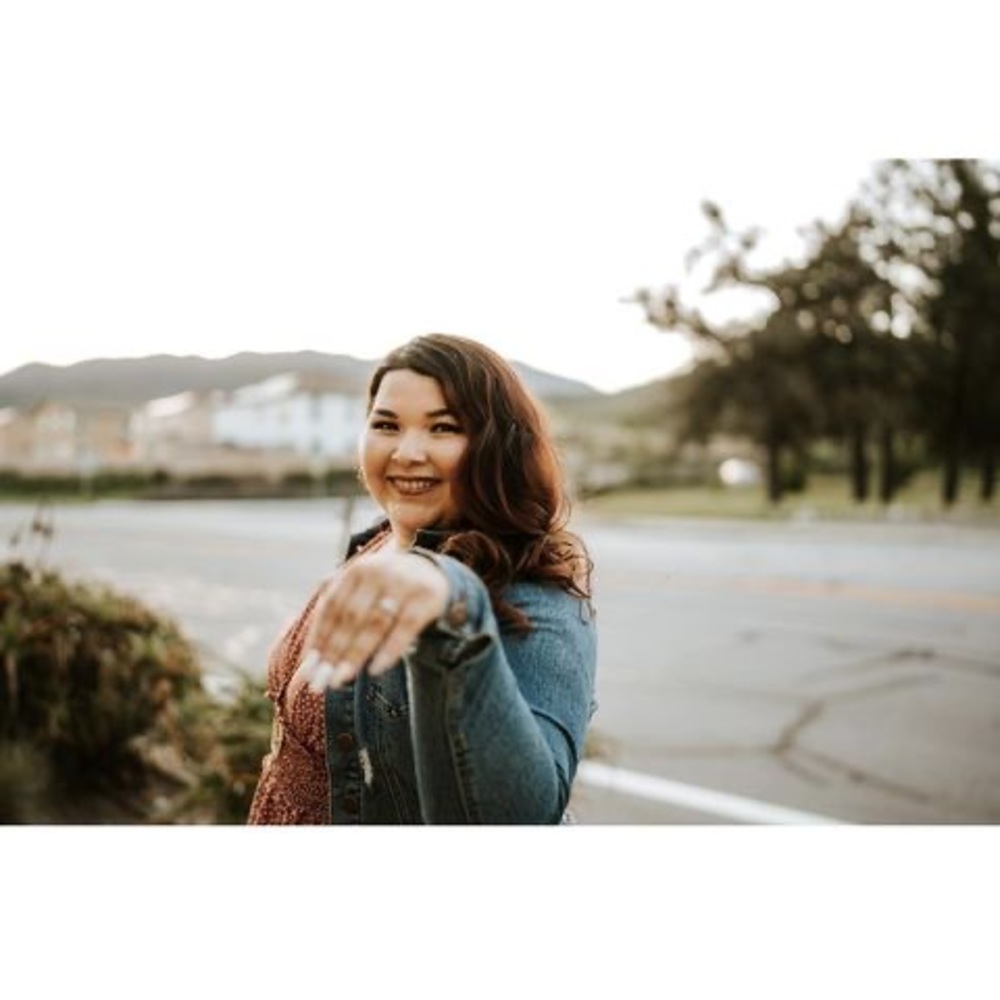 Meet your Posher, Christine